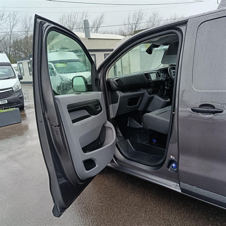 Used Peugeot Expert 2022 for sale - 77732856: Photo 13