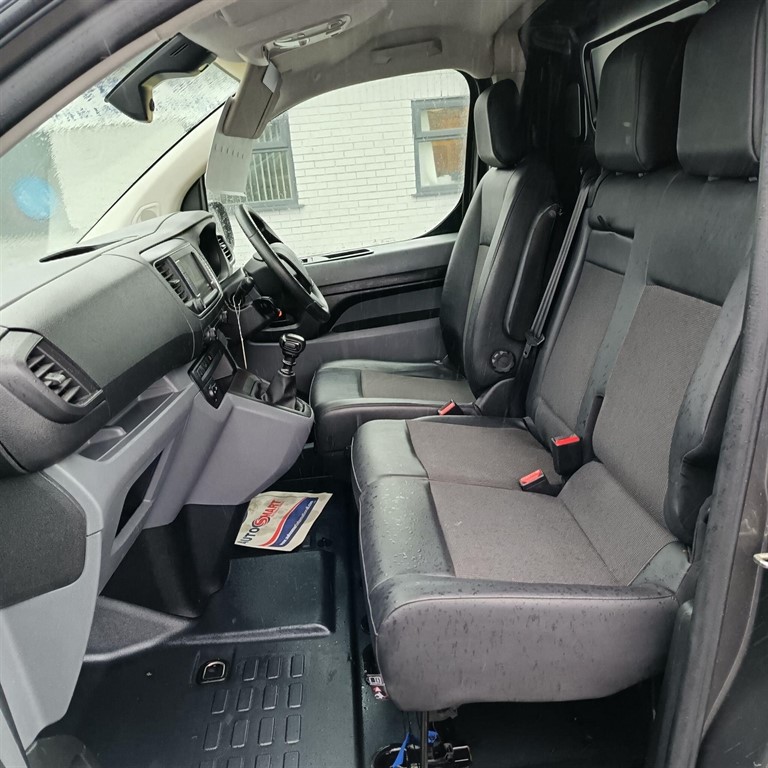 Used Peugeot Expert 2022 for sale - 77732856: Photo 14