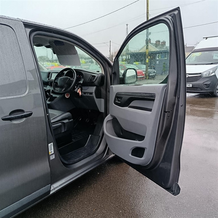 Used Peugeot Expert 2022 for sale - 77732856: Photo 15