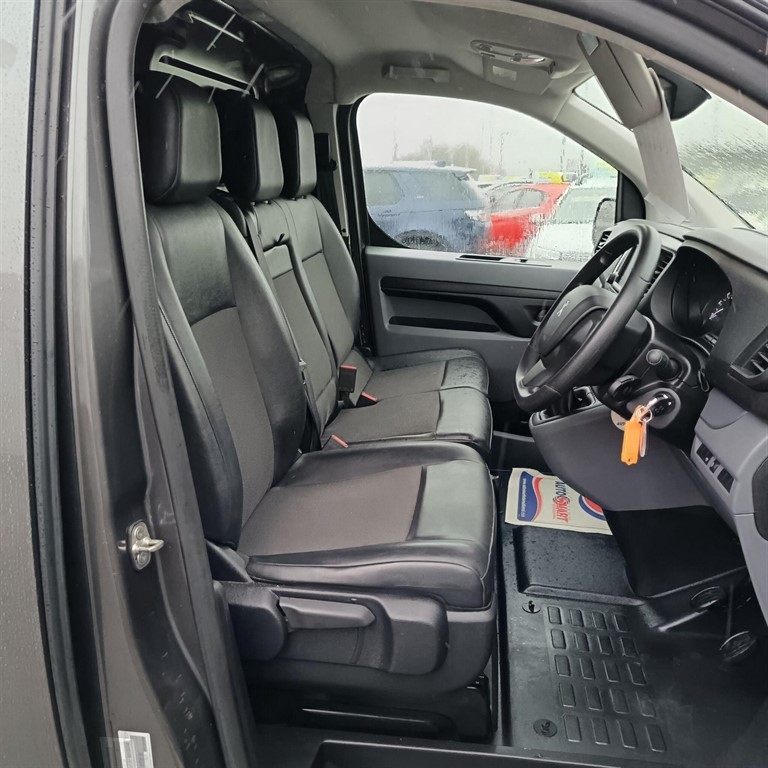 Used Peugeot Expert 2022 for sale - 77732856: Photo 16