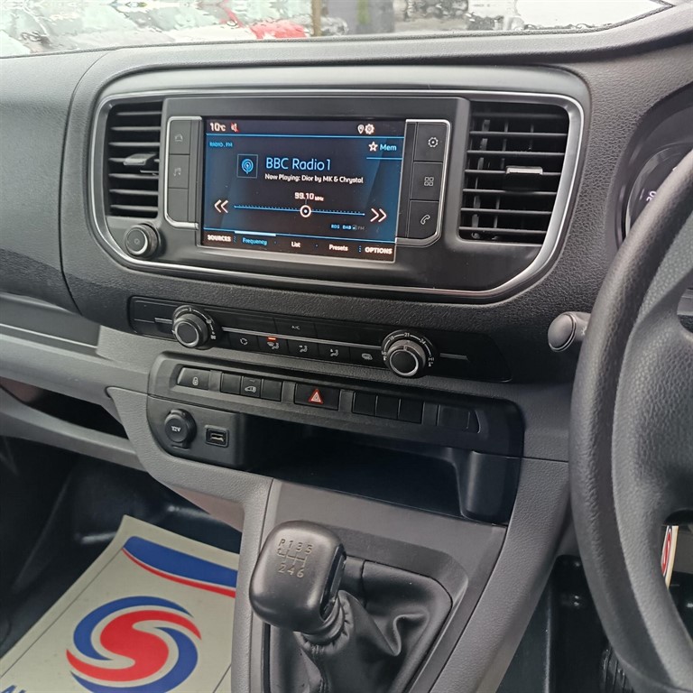 Used Peugeot Expert 2022 for sale - 77732856: Photo 17