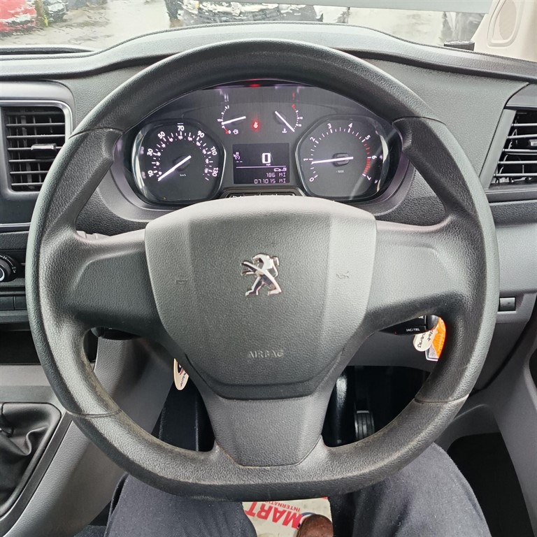 Used Peugeot Expert 2022 for sale - 77732856: Photo 19