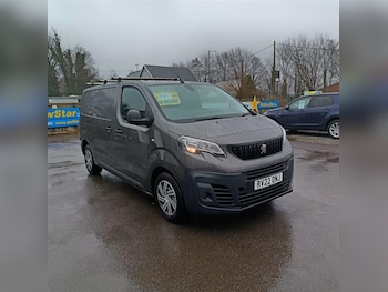 Used Peugeot Expert 2022 for sale - 77732856: Photo