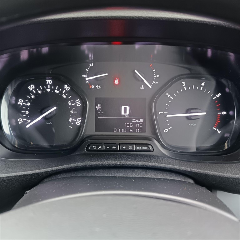 Used Peugeot Expert 2022 for sale - 77732856: Photo 23