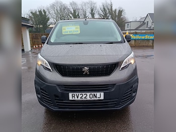 Used Peugeot Expert 2022 for sale - 77732856: Photo