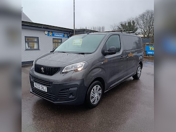 Used Peugeot Expert 2022 for sale - 77732856: Photo