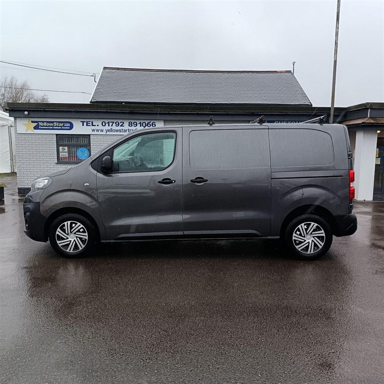 Used Peugeot Expert 2022 for sale - 77732856: Photo 4