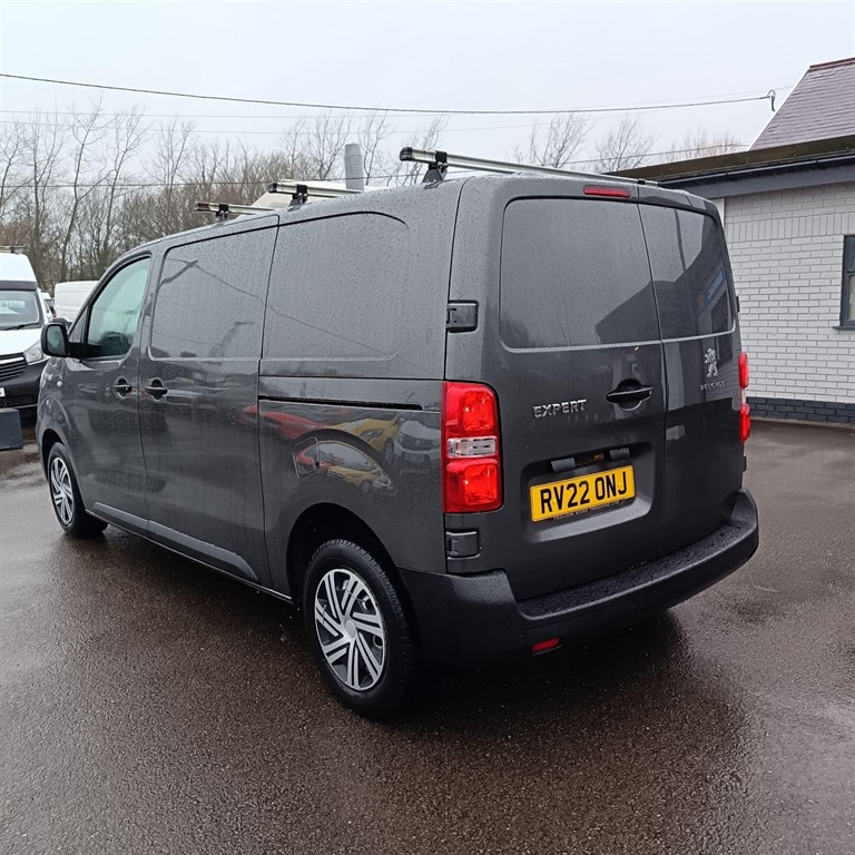 Used Peugeot Expert 2022 for sale - 77732856: Photo 5