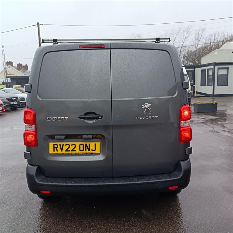 Used Peugeot Expert 2022 for sale - 77732856: Photo 6