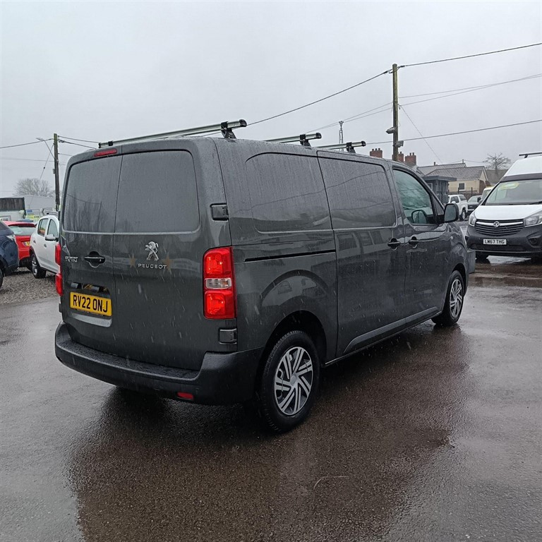 Used Peugeot Expert 2022 for sale - 77732856: Photo 7