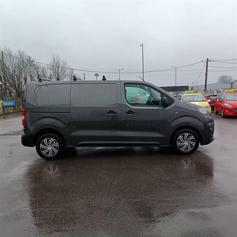 Used Peugeot Expert 2022 for sale - 77732856: Photo 8