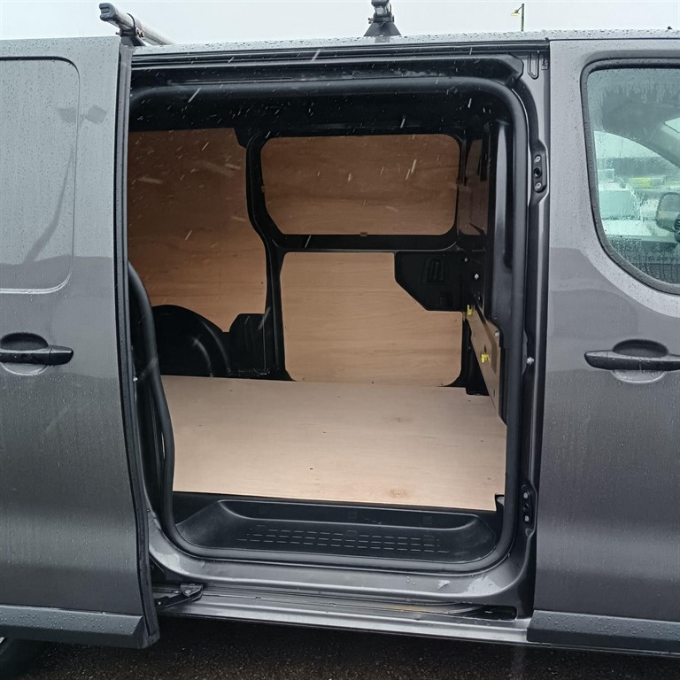 Used Peugeot Expert 2022 for sale - 77732856: Photo 9