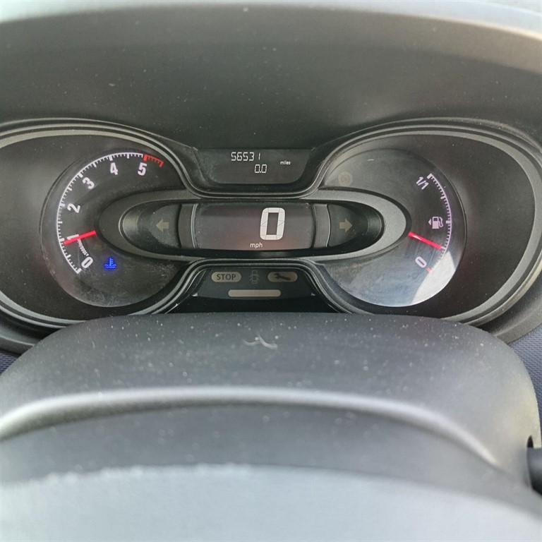 Used Vauxhall Vivaro 2018 for sale - 77965511: Photo 17