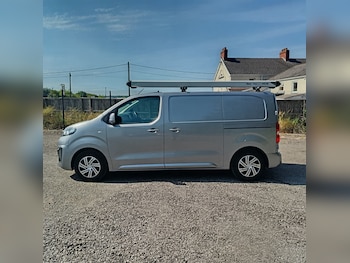 Used Vauxhall Vivaro 2020 for sale - 79264029: Photo