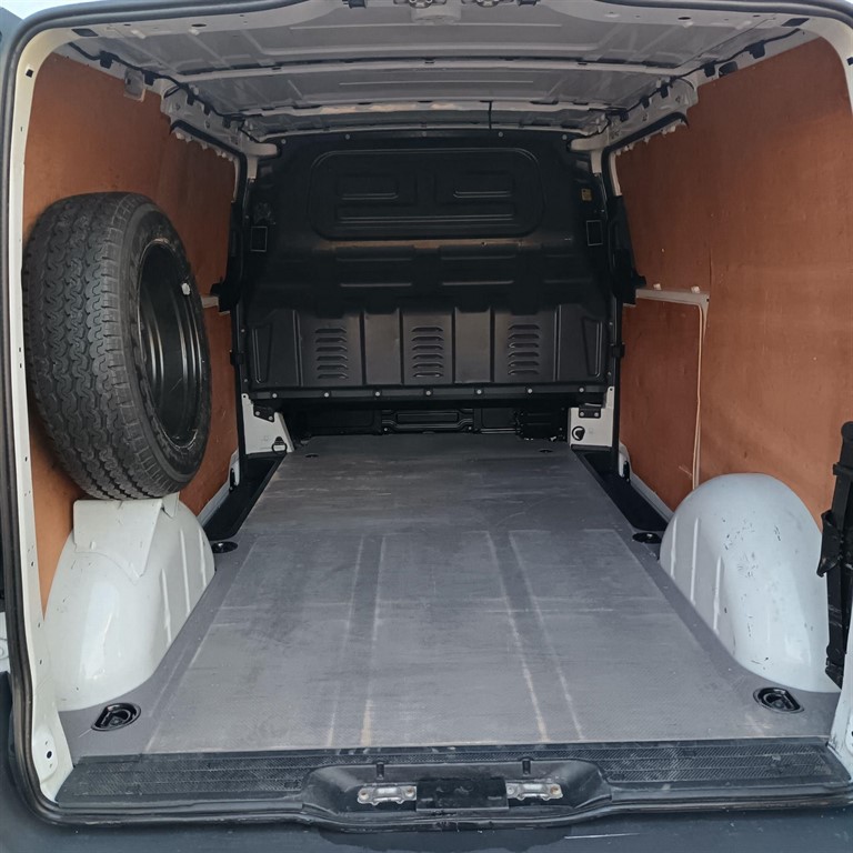 Used Mercedes-Benz Vito 2019 for sale - 77581657: Photo 12