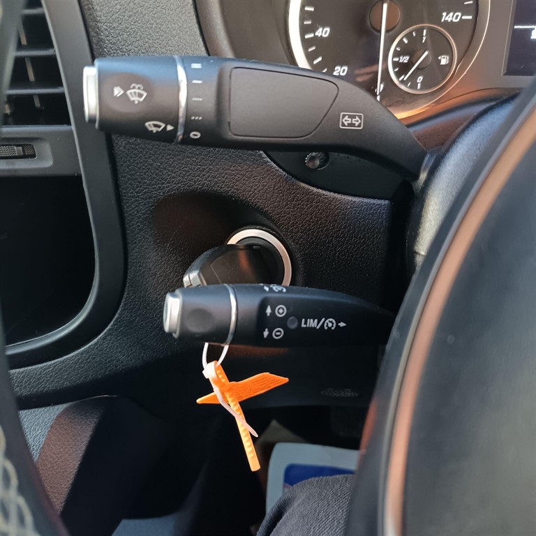 Used Mercedes-Benz Vito 2019 for sale - 77581657: Photo 23