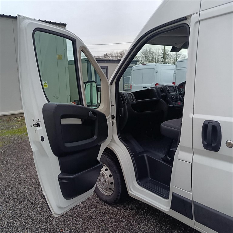 Used Citroen Relay 2020 for sale - 77581654: Photo 12