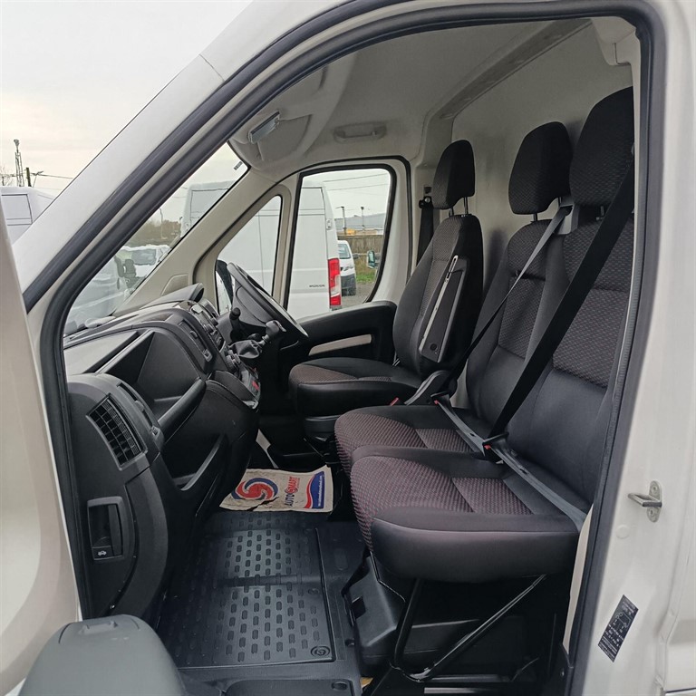 Used Citroen Relay 2020 for sale - 77581654: Photo 13