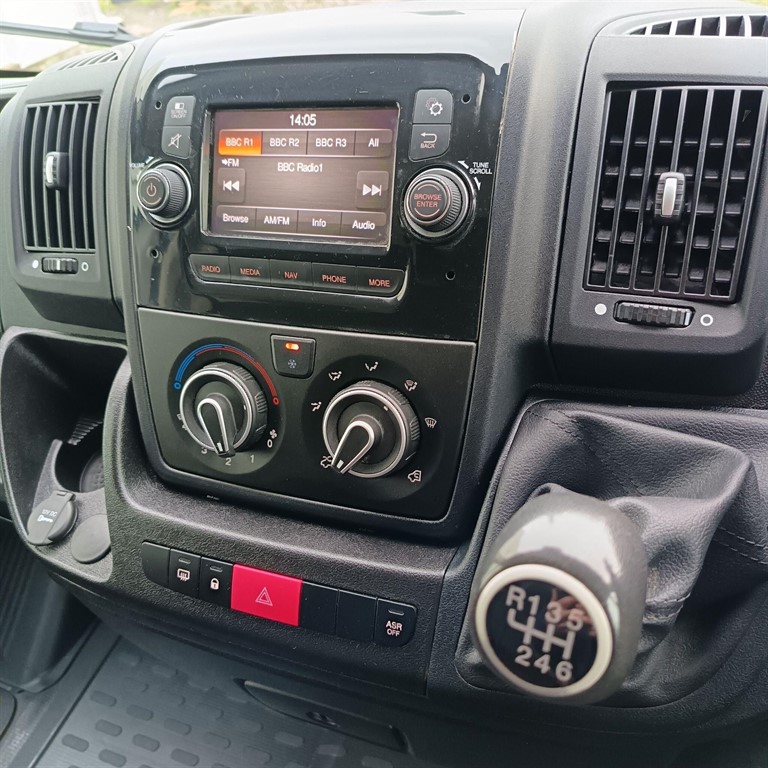 Used Citroen Relay 2020 for sale - 77581654: Photo 15