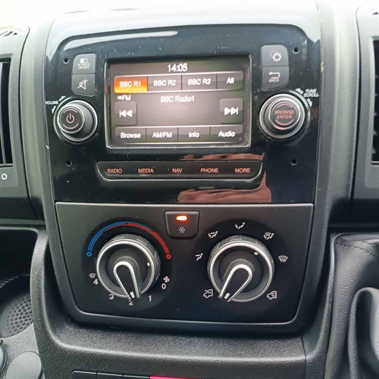 Used Citroen Relay 2020 for sale - 77581654: Photo 16