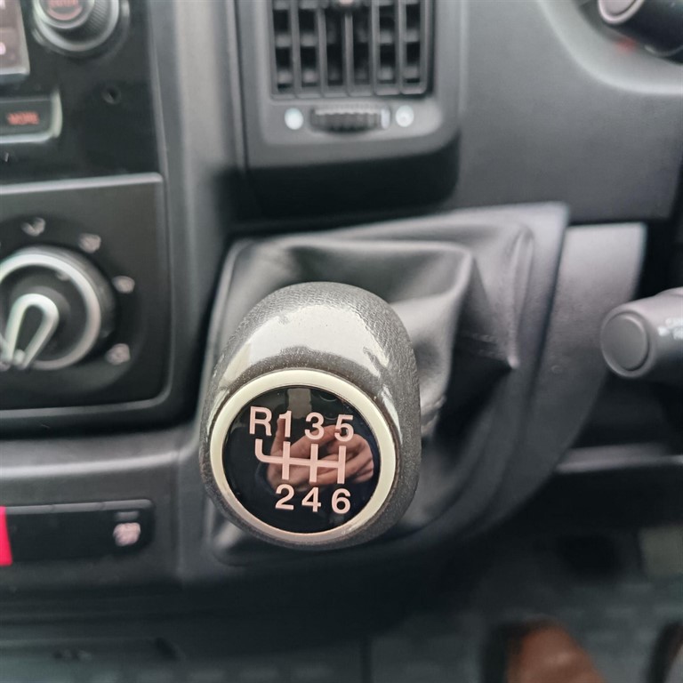 Used Citroen Relay 2020 for sale - 77581654: Photo 17