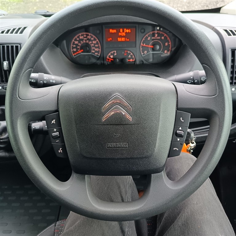 Used Citroen Relay 2020 for sale - 77581654: Photo 18