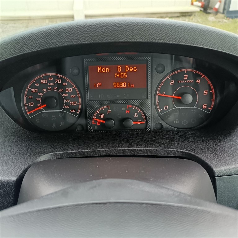 Used Citroen Relay 2020 for sale - 77581654: Photo 19