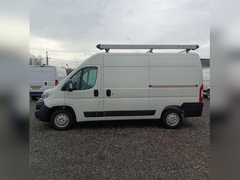 Used Citroen Relay 2020 for sale - 77581654: Photo