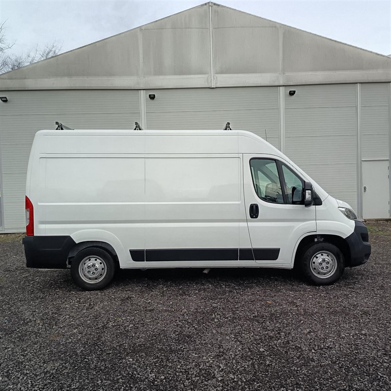Used Citroen Relay 2020 for sale - 77581654: Photo 8