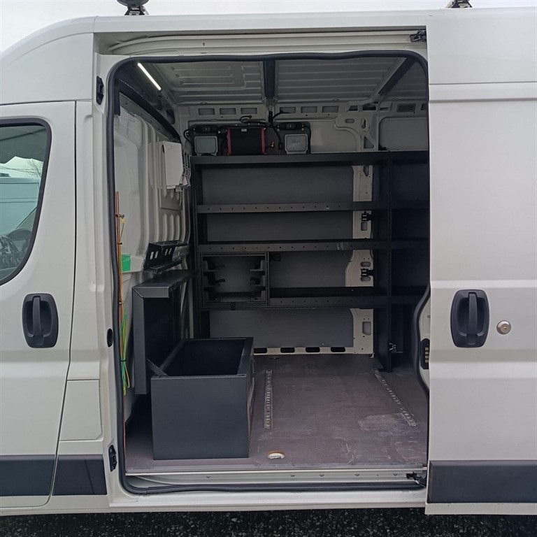 Used Citroen Relay 2020 for sale - 77581654: Photo 9