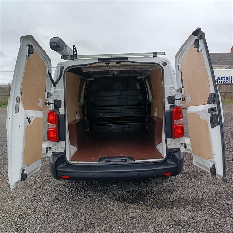 Used Peugeot Expert 2020 for sale - 77965530: Photo 11