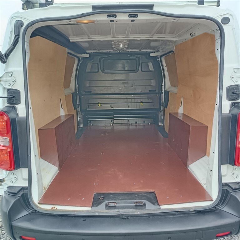 Used Peugeot Expert 2020 for sale - 77965530: Photo 12