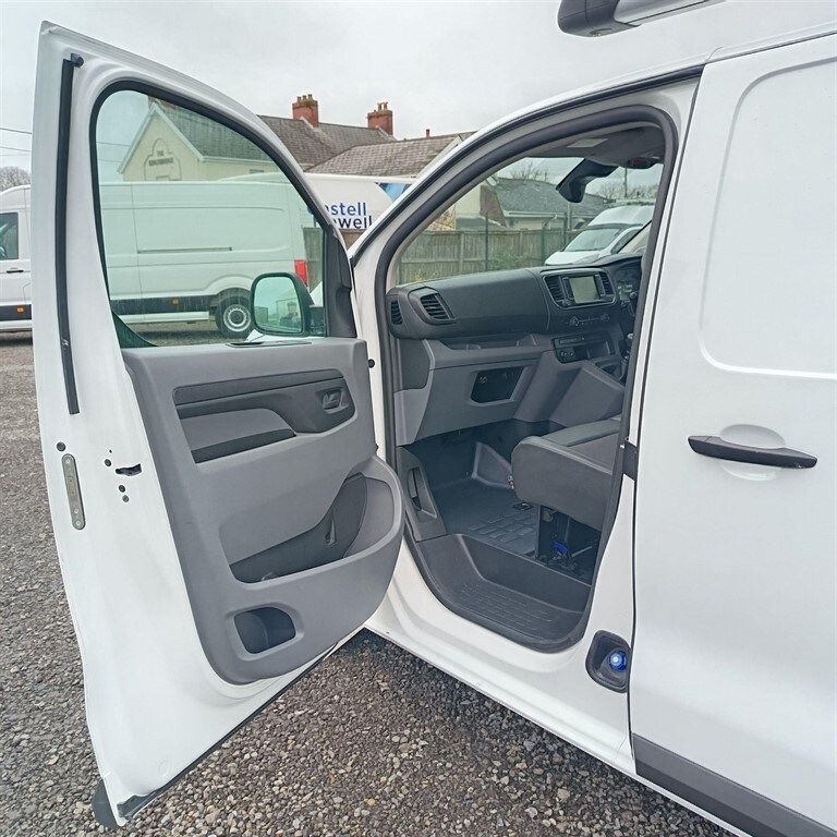 Used Peugeot Expert 2020 for sale - 77965530: Photo 13