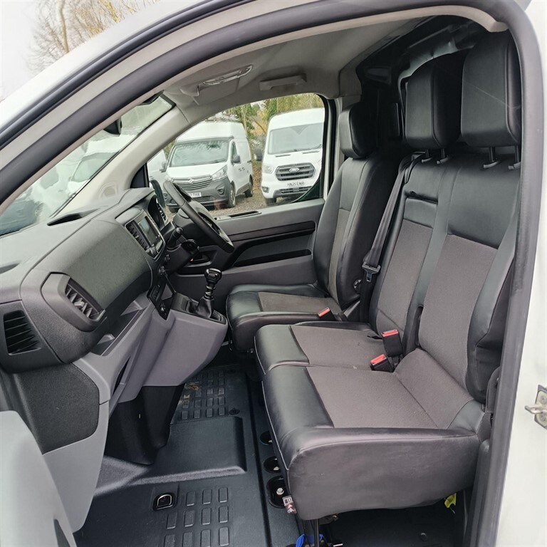 Used Peugeot Expert 2020 for sale - 77965530: Photo 14