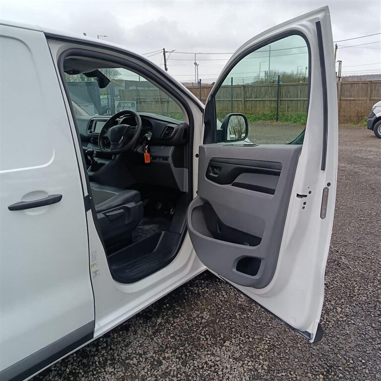 Used Peugeot Expert 2020 for sale - 77965530: Photo 15