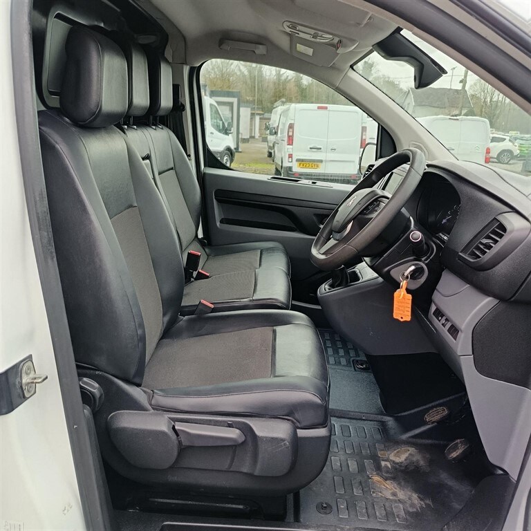 Used Peugeot Expert 2020 for sale - 77965530: Photo 16