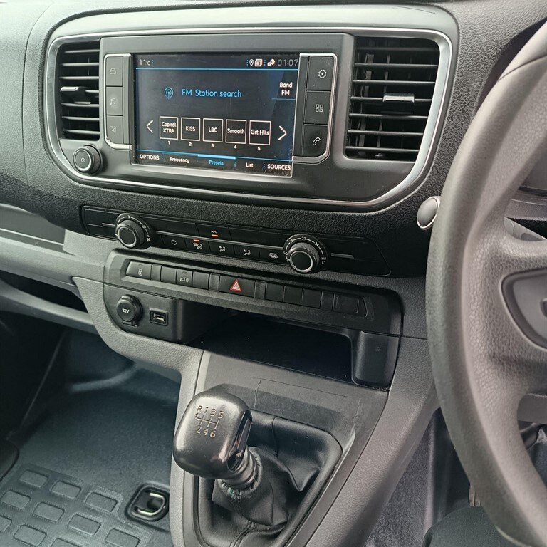 Used Peugeot Expert 2020 for sale - 77965530: Photo 17