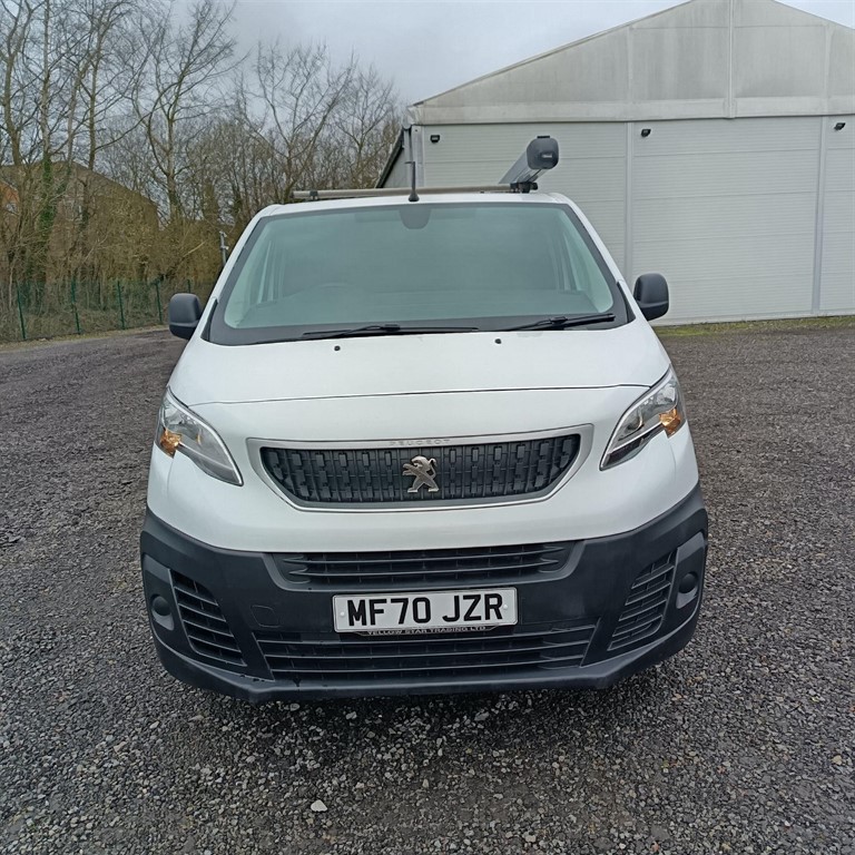 Used Peugeot Expert 2020 for sale - 77965530: Photo 2