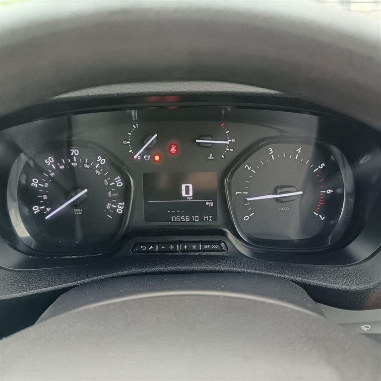 Used Peugeot Expert 2020 for sale - 77965530: Photo 24