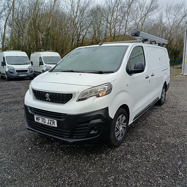 Used Peugeot Expert 2020 for sale - 77965530: Photo 3