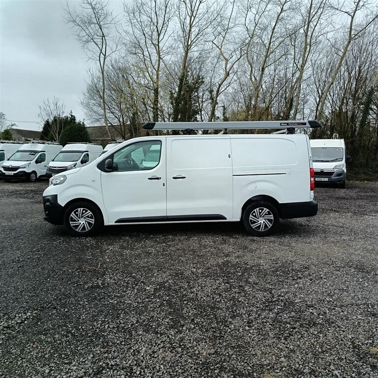 Used Peugeot Expert 2020 for sale - 77965530: Photo 4