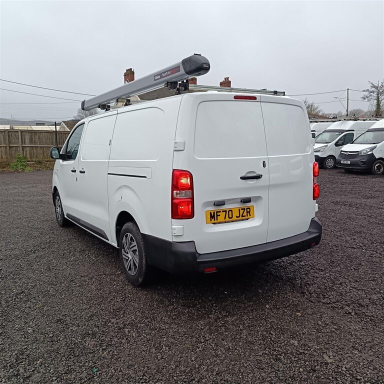 Used Peugeot Expert 2020 for sale - 77965530: Photo 5