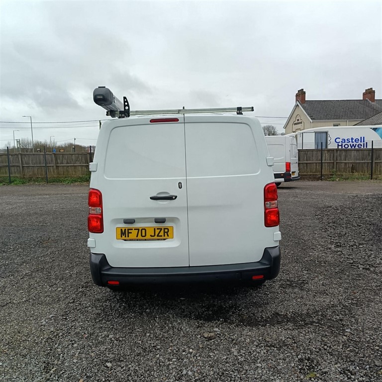 Used Peugeot Expert 2020 for sale - 77965530: Photo 6