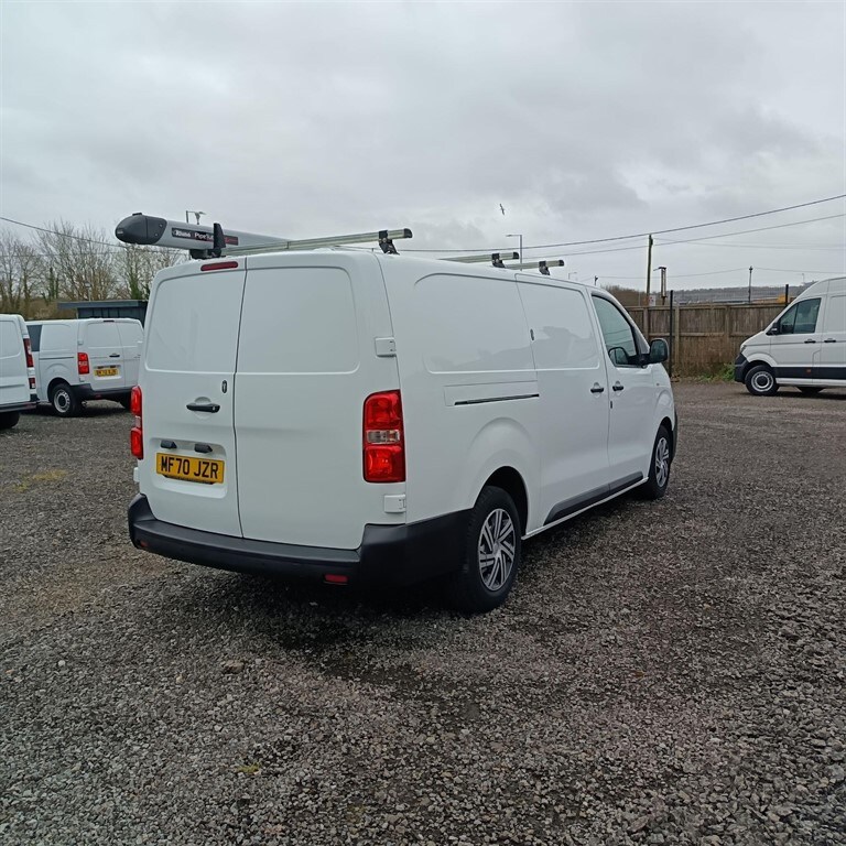 Used Peugeot Expert 2020 for sale - 77965530: Photo 7