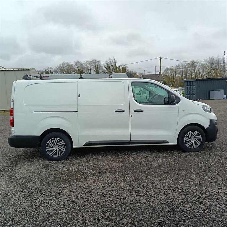 Used Peugeot Expert 2020 for sale - 77965530: Photo 8