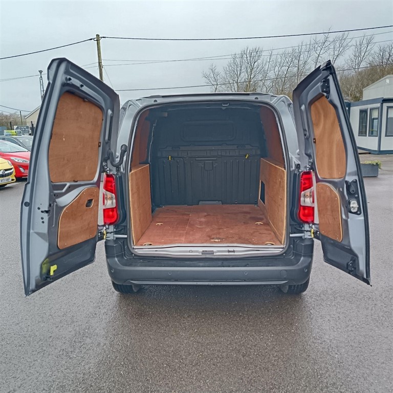 Used Citroen Berlingo 2022 for sale - 77732869: Photo 10