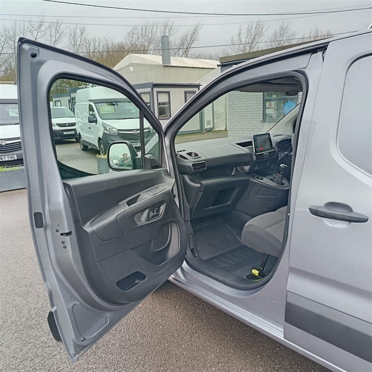 Used Citroen Berlingo 2022 for sale - 77732869: Photo 12