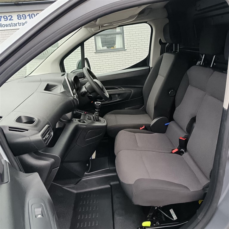 Used Citroen Berlingo 2022 for sale - 77732869: Photo 13