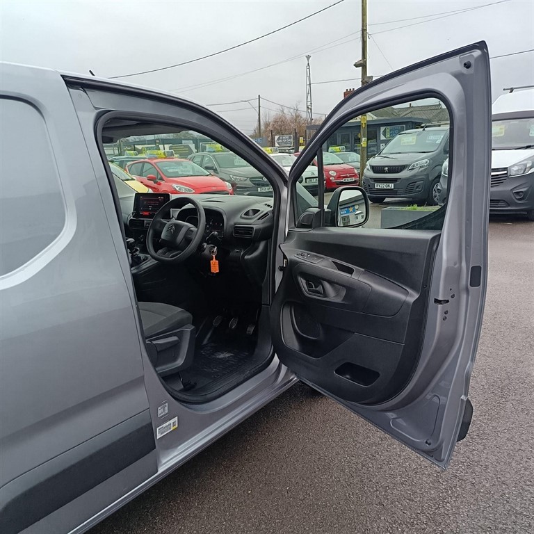 Used Citroen Berlingo 2022 for sale - 77732869: Photo 14
