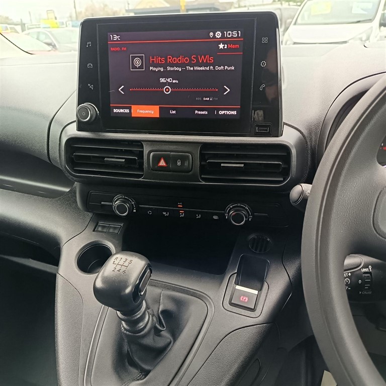 Used Citroen Berlingo 2022 for sale - 77732869: Photo 16